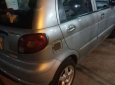 Daewoo Matiz  MT 2013 - Bán Daewoo Matiz MT sản xuất 2013, màu bạc, xe đẹp 