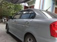 Hyundai Verna 1.4 AT 2009 - Bán Hyundai Verna 1.4 AT đời 2010, màu bạc, nhập khẩu nguyên chiếc