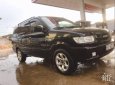 Isuzu Hi lander 2004 - Bán Isuzu Hi lander đời 2004, màu đen