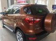 Ford EcoSport    2018 - Bán ô tô Ford EcoSport năm 2018, gầm cao, động cơ khỏe