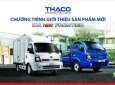 Thaco Kia K200 2018 - Bán xe tải Thaco K200 đông lạnh - 1.49 tấn - thủ tục nhanh chóng - ca kết giá không phát sinh