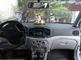 Hyundai Verna 1.4 AT 2009 - Bán Hyundai Verna 1.4 AT đời 2010, màu bạc, nhập khẩu nguyên chiếc