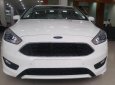 Ford Focus Sport 2018 - Bán Focus 2018 full option, giá tốt nhất LH: 0902172017 - Em Mai