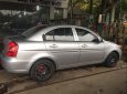 Hyundai Verna 2008 - Bán Hyundai Verna sản xuất năm 2008, màu bạc, nhập khẩu