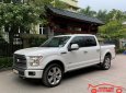 Ford F 150 Ecoboost 3.5L Limited 2016 - Bán Ford F 150 Ecoboost 3.5L Limited 2017, màu trắng, nhập khẩu Mỹ, tên Cty xuất VAT cao