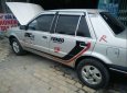 Isuzu Gemini 1988 - Bán Isuzu Gemini năm sản xuất 1988, màu bạc, xe nhập, giá chỉ 55 triệu