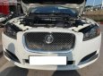 Jaguar XF 2.0 AT 2014 - Bán Jaguar XF 2.0 AT 2014, màu trắng, xe nhập số tự động