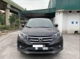 Honda CR V 2013 - Bán Honda CR V đời 2014, màu đen xe gia đình, giá chỉ 715 triệu