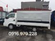 Thaco Kia K200 2018 - Bán xe ô tô tải Thaco Kia 1 tấn 9 tại Hải Phòng