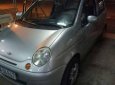 Daewoo Matiz  MT 2013 - Bán Daewoo Matiz MT sản xuất 2013, màu bạc, xe đẹp 