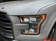 Ford F 150 Ecoboost 3.5L Limited 2016 - Bán Ford F 150 Ecoboost 3.5L Limited 2017, màu trắng, nhập khẩu Mỹ, tên Cty xuất VAT cao