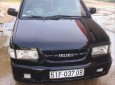 Isuzu Hi lander 2004 - Bán Isuzu Hi lander đời 2004, màu đen