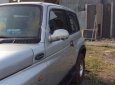 Ssangyong Korando TX-5 4x2 MT 1999 - Cần bán xe tải van Korando nhập đời 1999, xe nhà rất đẹp