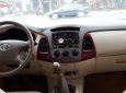 Toyota Innova 2.0G 2006 - Bán Toyota Innova 2.0G đời 2006, màu bạc còn mới, giá tốt