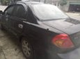 Kia Spectra 2005 - Bán ô tô Kia Spectra 2005, màu đen, xe nhập