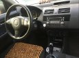 Suzuki Swift  AT 2009 - Cần bán lại xe Suzuki Swift số tự động, xe nhập Nhật nguyên chiếc, đăng ký đầu 2009