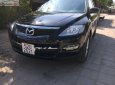 Mazda CX 9 3.7 2007 - Cần bán xe Mazda CX 9 3.7 năm sản xuất 2007, màu đen, nhập khẩu