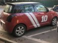 Suzuki Swift  AT 2009 - Cần bán lại xe Suzuki Swift số tự động, xe nhập Nhật nguyên chiếc, đăng ký đầu 2009
