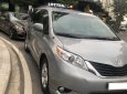 Toyota Sienna LE  2011 - Bán Toyota Sienna LE năm 2011, màu xám (ghi), xe nhập