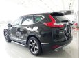 Honda CR V    2018 - Honda Ôtô Cần Thơ bán xe Honda CR V năm 2018, màu đen, xe nhập