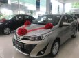 Toyota Vios 1.5E 2018 - Cần bán xe Toyota Vios sản xuất 2018, giá 531tr