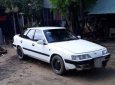 Daewoo Espero  AT 1996 - Cần bán xe Daewoo Espero AT sản xuất 1996, màu trắng, xe đẹp