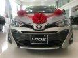 Toyota Vios 1.5E 2018 - Cần bán xe Toyota Vios sản xuất 2018, giá 531tr