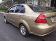 Chevrolet Aveo LT  2015 - Cần bán gấp Chevrolet Aveo LT sản xuất năm 2015, giá tốt