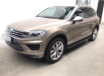 Volkswagen Touareg 2017 - Bán Touareg 2017, giá 2386tr, LH 0921133889