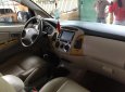 Toyota Innova J 2006 - Cần bán gấp Toyota Innova J sản xuất 2006, màu bạc