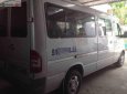 Mercedes-Benz Sprinter 313 2010 - Bán xe Mercedes Benz Sprinter 313 năm 2010, màu bạc xe gia đình