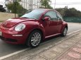 Volkswagen Beetle 2.0 2009 - Bán Volkswagen Beetle 2.0 sản xuất 2009, màu đỏ, nhập khẩu chính chủ giá cạnh tranh