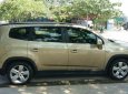 Chevrolet Orlando LTZ 2015 - Bán Gấp Chevrolet Orlando LTZ 2015 vàng cát xe rất mới đẹp