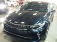 Kia Optima 2018 - Bán Kia Optima sản xuất năm 2018, màu xanh lam, giá tốt