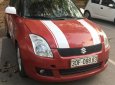 Suzuki Swift 2009 - Bán Suzuki Swift sản xuất năm 2009, màu đỏ, nhập khẩu nguyên chiếc