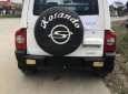 Ssangyong Korando 2003 - Bán Ssangyong Korando năm 2003, màu trắng, nhập khẩu 