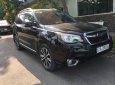 Subaru Forester 2016 - Bán ô tô Subaru Forester đời 2016, màu đen, nhập khẩu nguyên chiếc