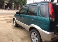 Daihatsu Terios 2003 - Bán xe Daihatsu Terios 2003 cực hiếm