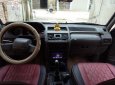 Mitsubishi Pajero 3.0 2002 - Bán xe Mitsubishi Pajero 3.0 đời 2002 xe gia đình, giá tốt