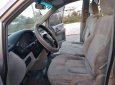 Hyundai Trajet 2006 - Cần bán gấp Hyundai Trajet đời 2006, màu bạc, nhập khẩu chính chủ, 318 triệu