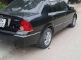 Ford Laser   2006 - Bán Ford Laser đời 2006, màu đen, nhập khẩu nguyên chiếc