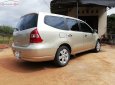 Nissan Grand livina 1.8 MT 2011 - Bán ô tô Nissan Grand livina 1.8 MT đời 2011 số sàn