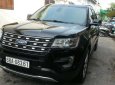 Ford Explorer 2017 - Đổi phong thủy bán Ford Explorer Sx 2017, Đk 2018, rẻ hơn xe mới 500tr