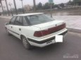 Daewoo Espero LX 1995 - Cần bán xe Daewoo Espero LX đời 1995, màu trắng, nhập khẩu 