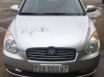 Hyundai Verna 2008 - Cần bán Hyundai Verna sản xuất 2008, màu bạc, xe nhập