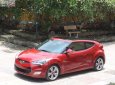 Hyundai Veloster GDi 2011 - Bán Hyundai Veloster GDi 2011, màu đỏ, nhập khẩu nguyên chiếc