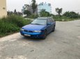 Subaru Legacy 1999 - Cần bán Subaru Legacy đời 1999, màu xanh lam, xe nhập, giá chỉ 210 triệu