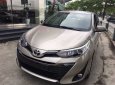 Toyota Vios 2018 - Bán xe Toyota Vios 2018, số sàn chỉ với 120 triệu, giá rẻ nhất miền Bắc - LH-0936127807 mua xe trả góp toàn quốc