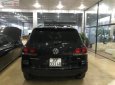 Volkswagen Touareg 2.5 R5 TDI 2008 - Bán ô tô Volkswagen Touareg 2.5 R5 TDI đời 2008, màu đen, nhập khẩu  