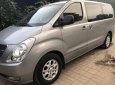 Hyundai Grand Starex 2014 - Bán Hyundai Grand Starex 2014, màu bạc, nhập khẩu